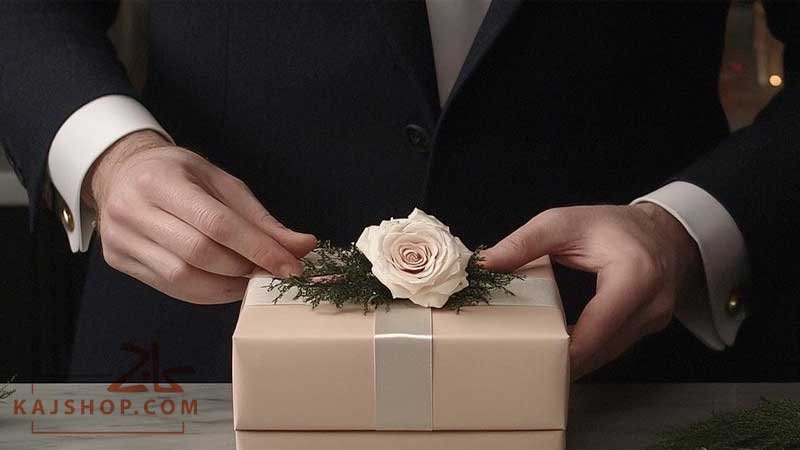 شب یلدا برای داماد چی میبرن؟ لیستی از بهترین هدایا