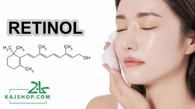 بررسی بهترین سرم و کرم حاوی رتینول برای حل مشکلات پوستی
