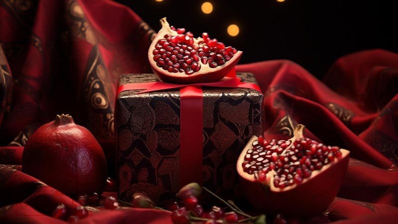 بهترین هدیه شب یلدا برای خانم ها را چگونه انتخاب کنیم؟