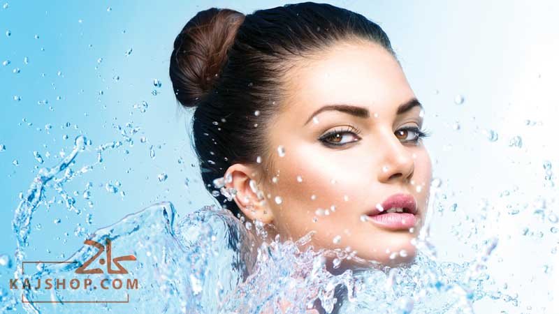 روش های آبرسانی عمیق پوست در منزل با ماسک های ساده