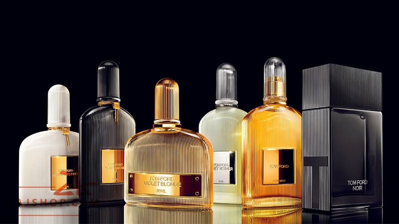 معرفی بهترین عطر مردانه تام فورد 2025
