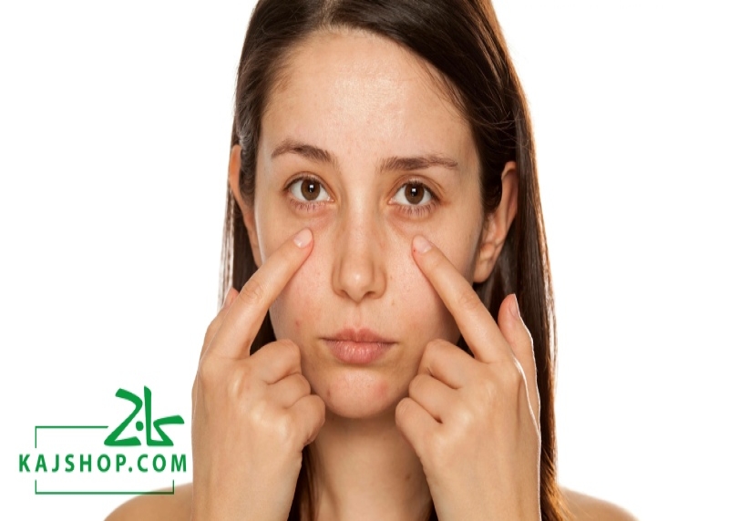 بهترین کرم و سرم دور چشم ایرانی بالای ۳۰ سال کدام است؟