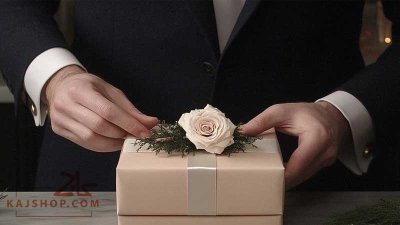 شب یلدا برای داماد چی میبرن؟ لیستی از بهترین هدایا