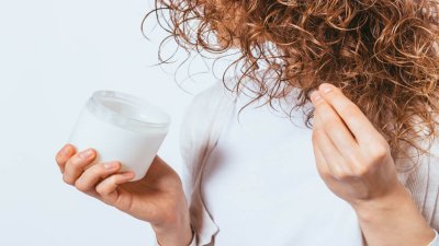 انواع ماسک مو خوب برای موهای خشک و آسیب دیده