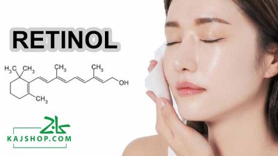 بررسی بهترین سرم و کرم حاوی رتینول برای حل مشکلات پوستی