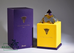 آشنایی با گرانترین عطر زنانه