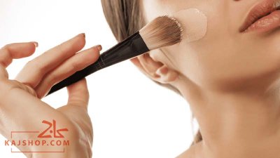 بهترین کرم پودر برای مجالس با پوشش دهی باور نکردنی