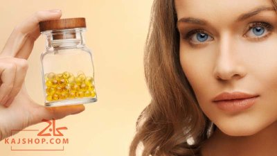 آیا میدانید کدام ویتامین پوست را روشن میکند؟