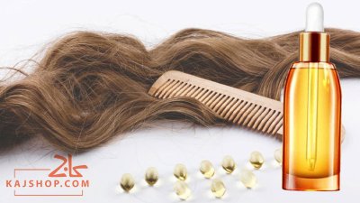 سرم مو چیست؟ (آموزش نحوه استفاده و کاربردهای آن)