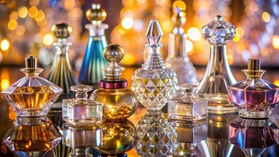 آشنایی با بهترین عطرهای نیش دنیا