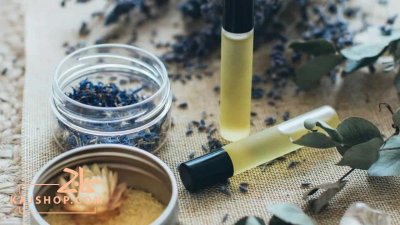 معرفی بهترین سایت خرید دکانت عطر اورجینال