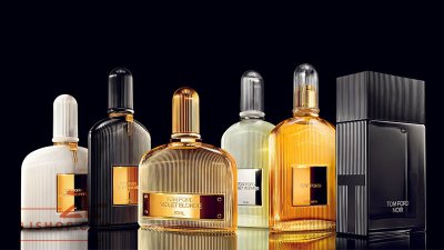 معرفی بهترین عطر مردانه تام فورد 2025