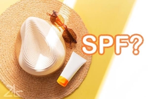 هر آنچه باید یک ضد آفتاب خوب داشته باشد!