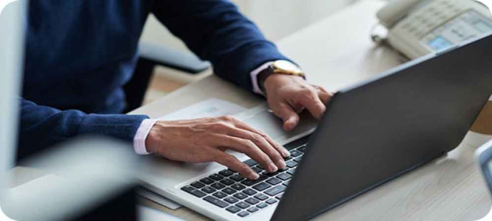 8- ارسال و تحویل سفارش درب منزل