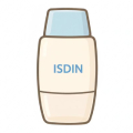 ضد آفتاب ایزدین (Isdin)