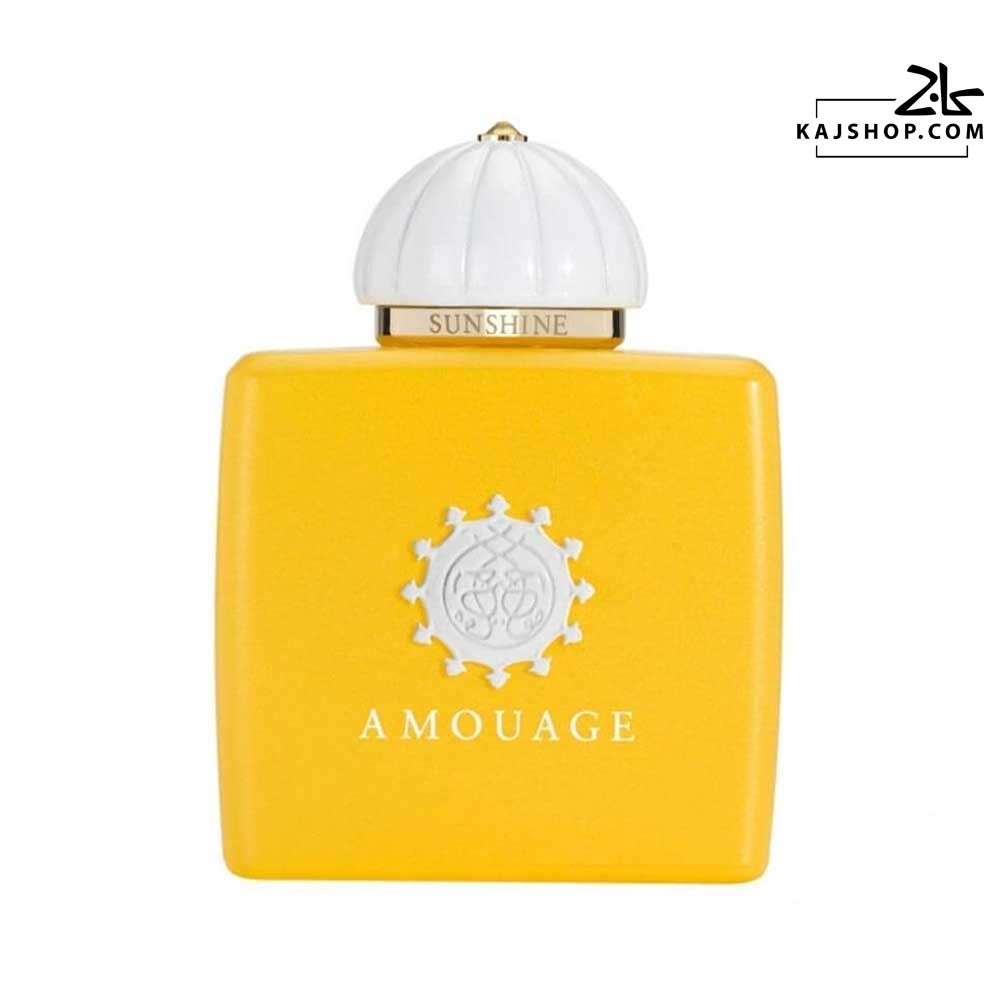 عطر ادکلن آمواژ سان شاین زنانه