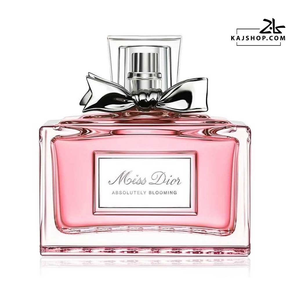 عطر میس دیور صورتی ابسولوتلی بلومینگ (Dior Miss)
