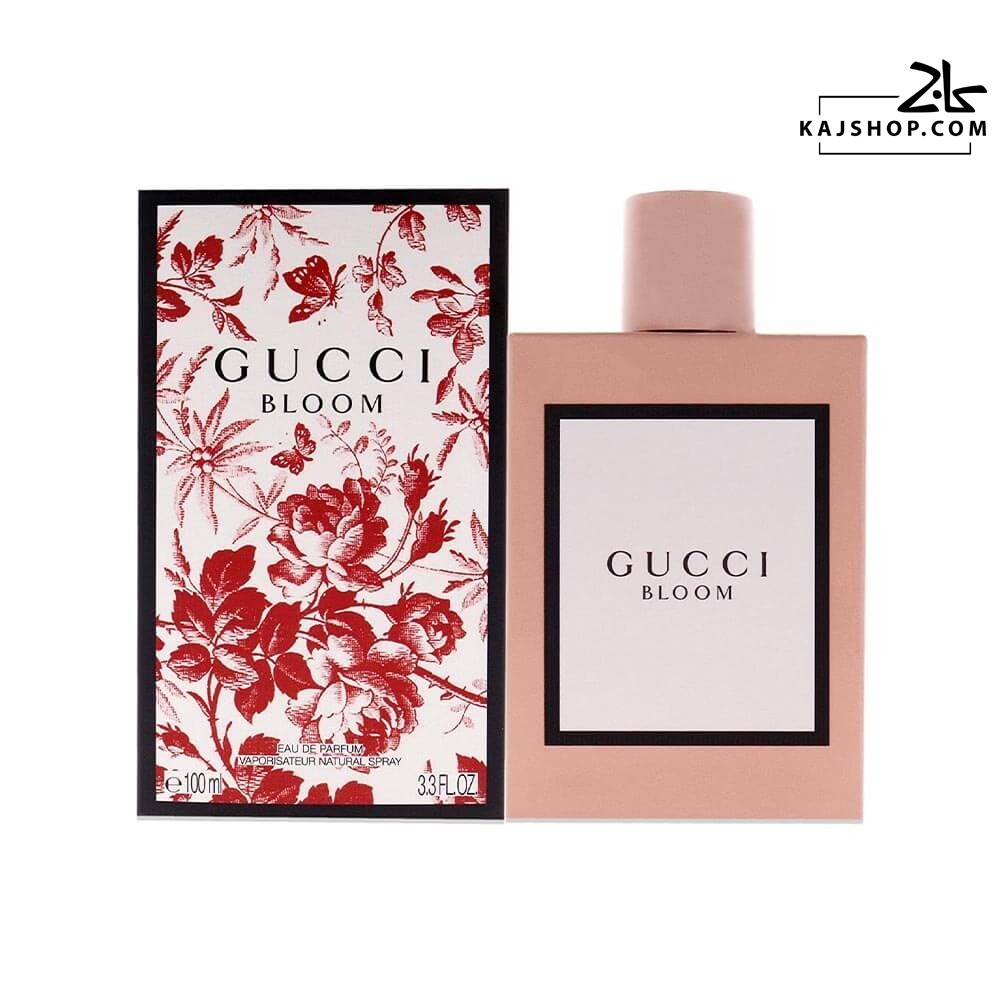 عطر گوچی بلوم