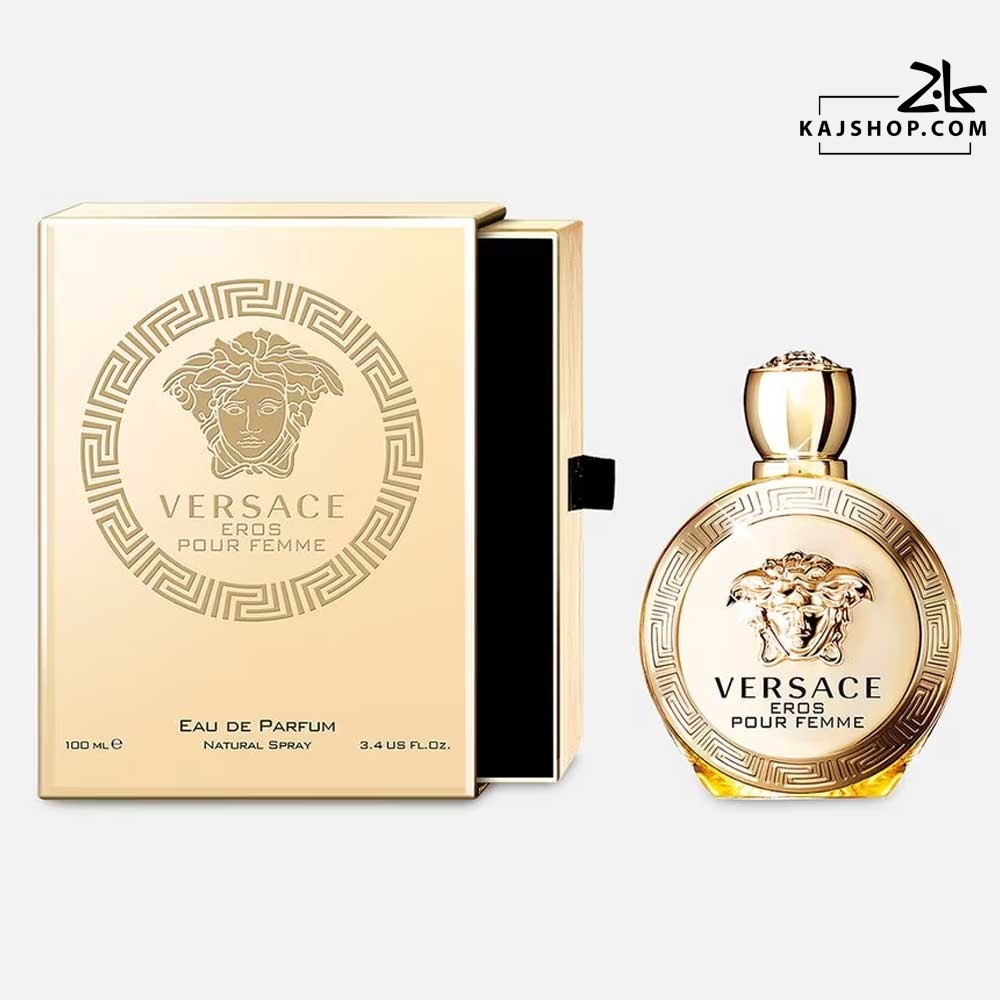 عطر ورساچه اروس زنانه ادوپرفیوم
