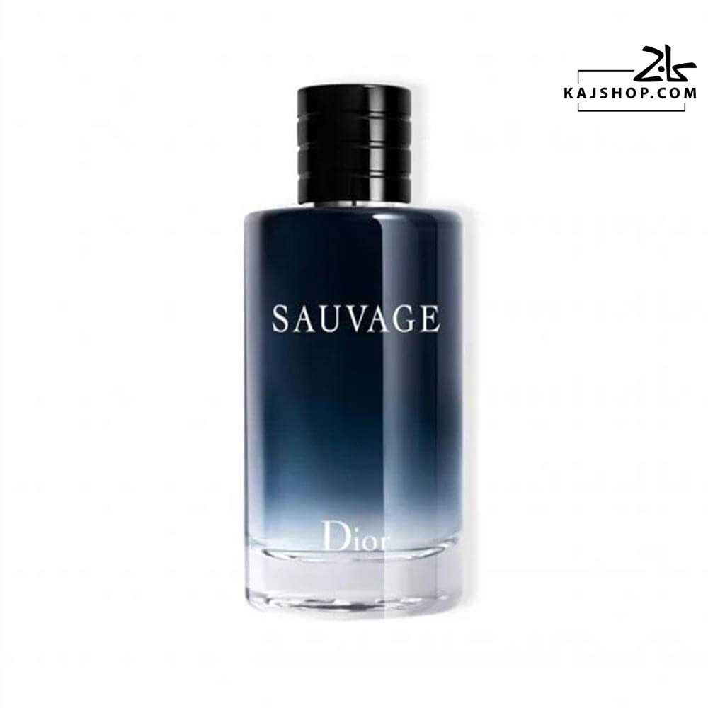عطر دیور ساواژ (ساواج) ادوتوالت دیور (Dior Sauvage)