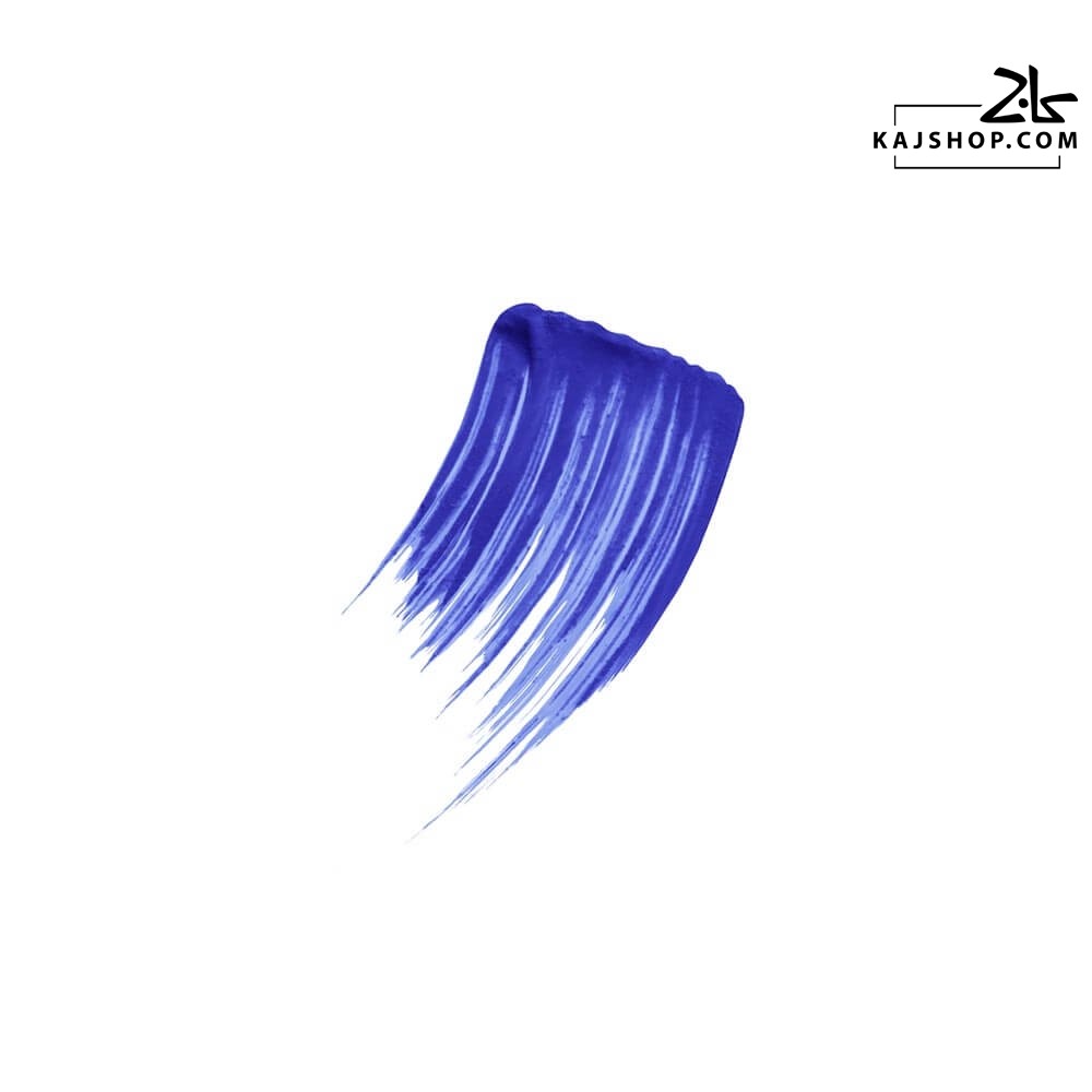 ریمل حجم دهنده رنگی اسمارت کیکو