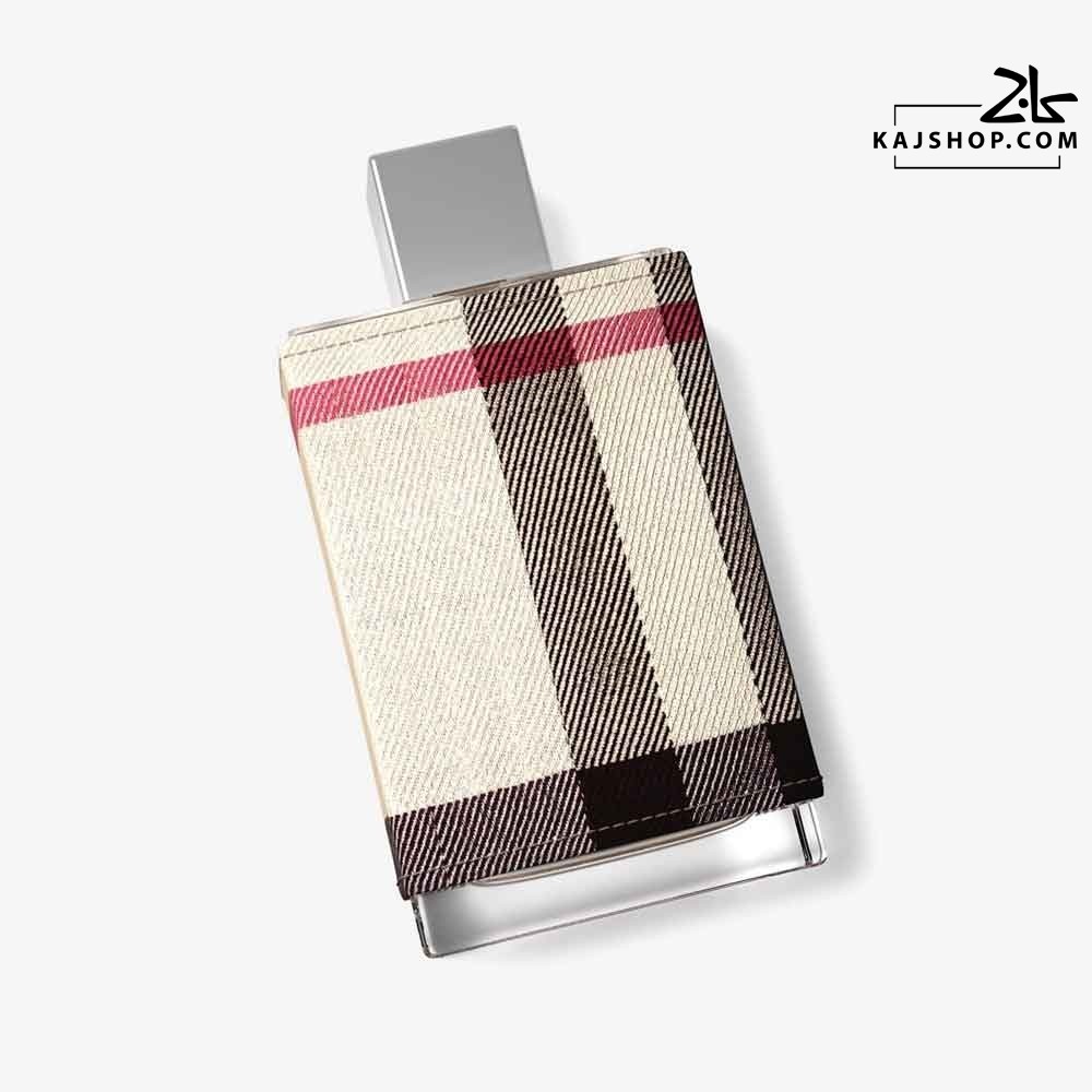 عطر زنانه بربری لندن