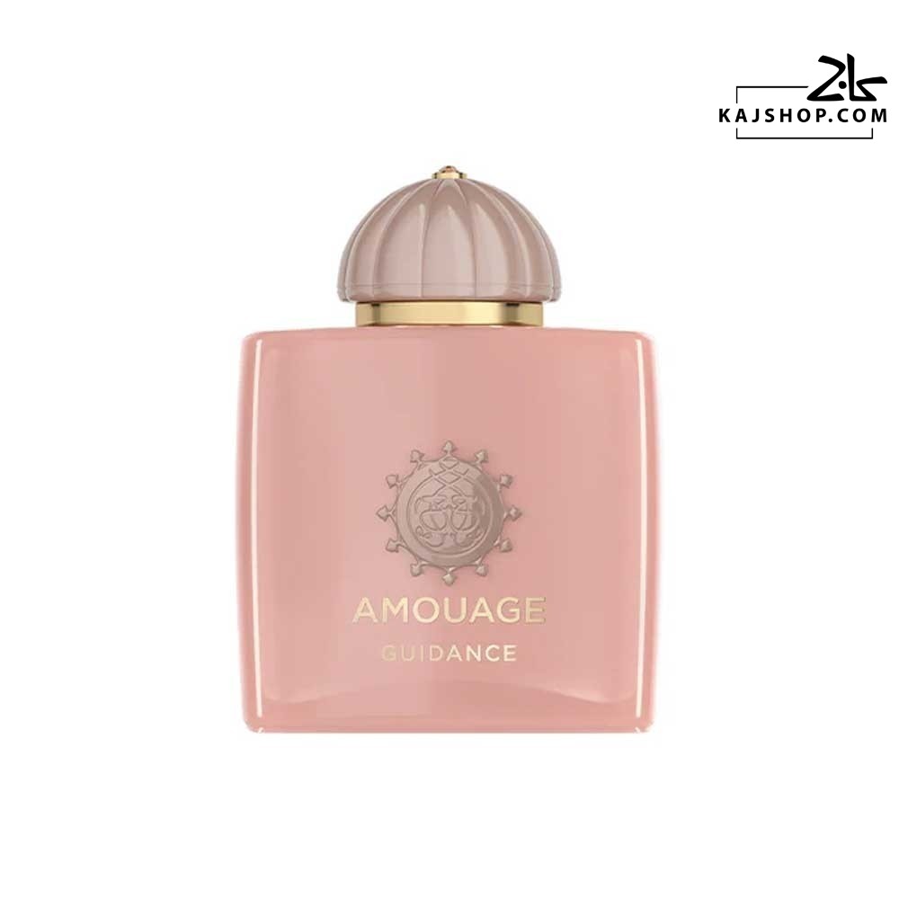 دکانت عطر زنانه آمواژ گایدنس ادوپرفیوم