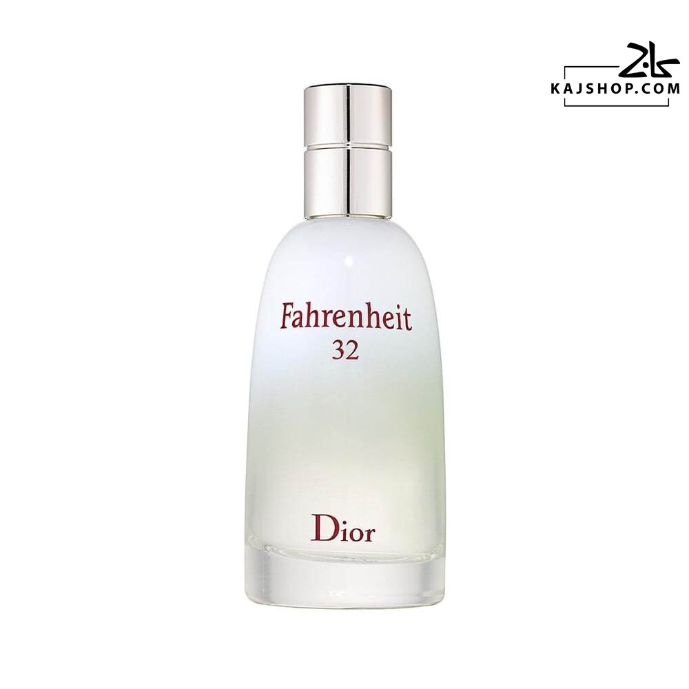 عطر فارنهایت ۳۲ دیور