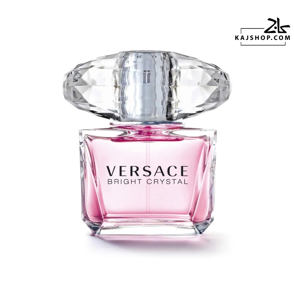 دکانت عطر زنانه ورساچه برایت کریستال ادوتوالت