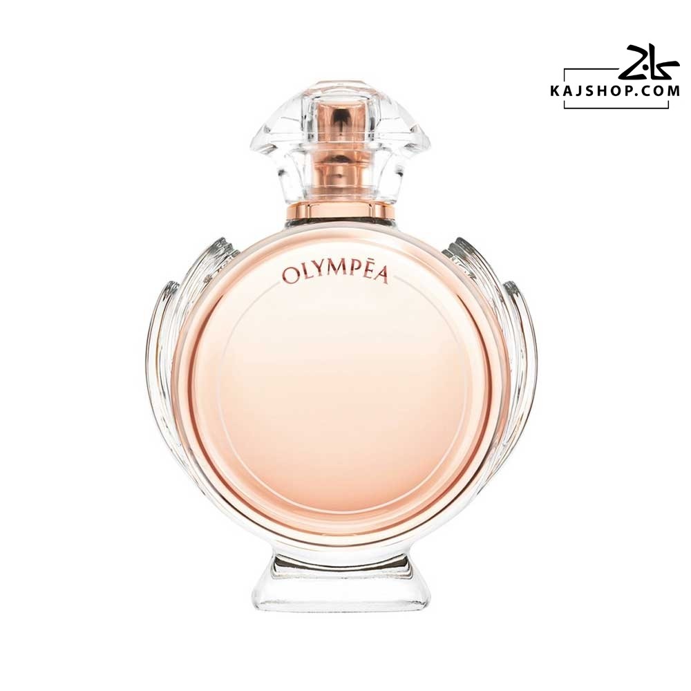 عطر پاکورابان المپیا