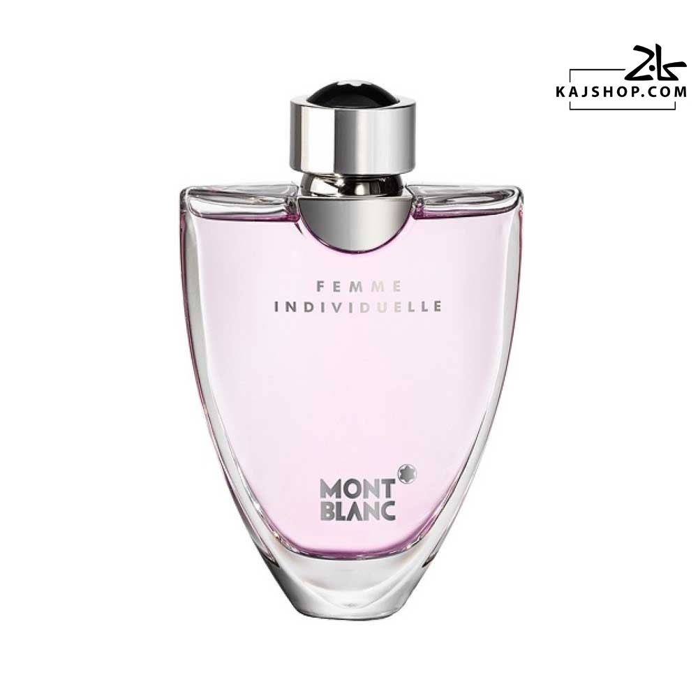 عطر مون بلان ایندیویژوال زنانه
