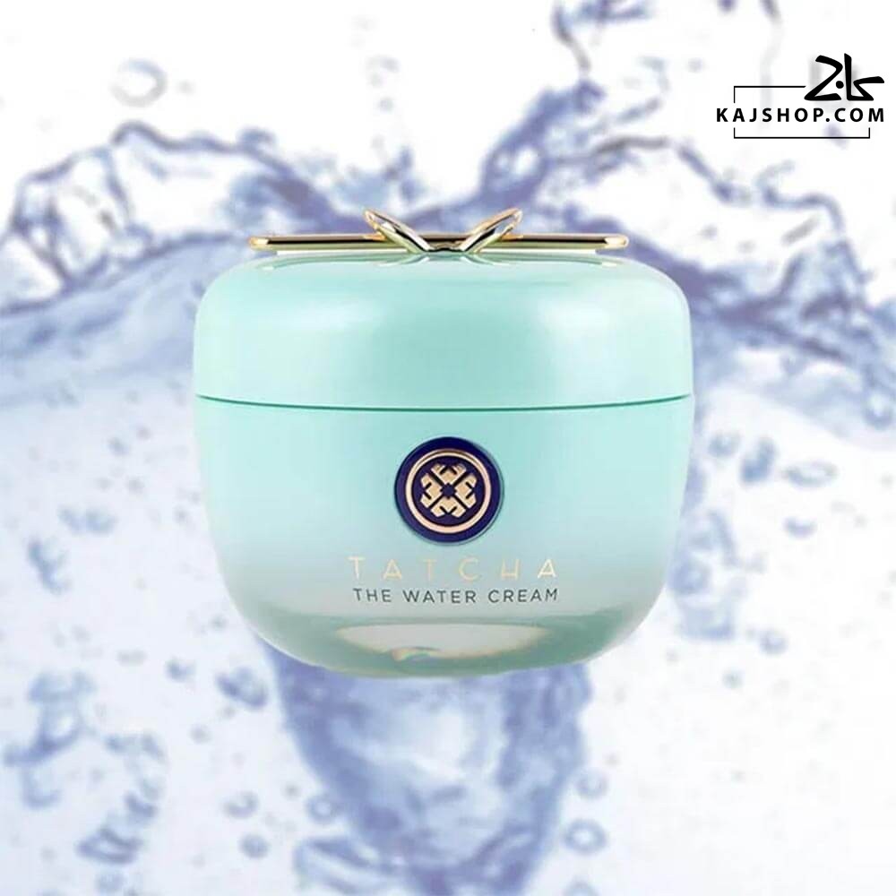 کرم آبرسان تاچا مدل The Water Cream