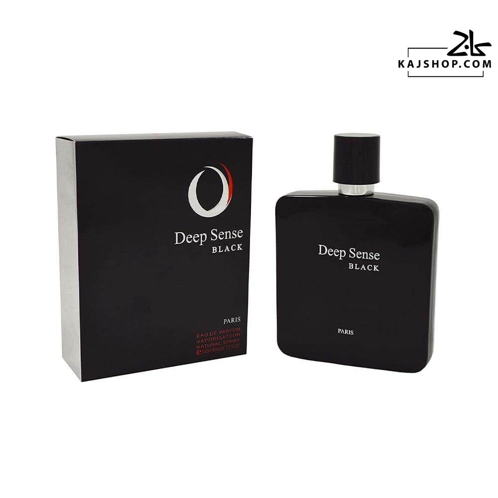 عطر ادکلن دیپ سنس بلک مارک جوزف