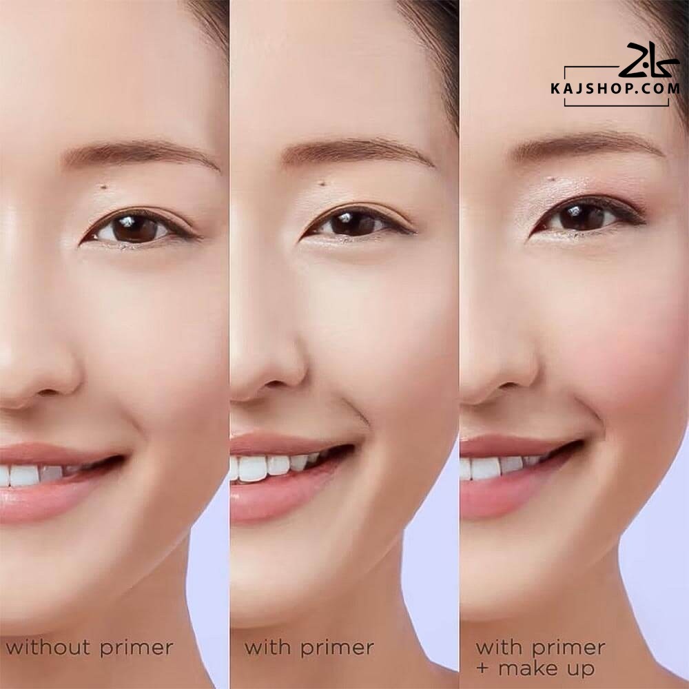 پرایمر مایع ابریشمی تاچا