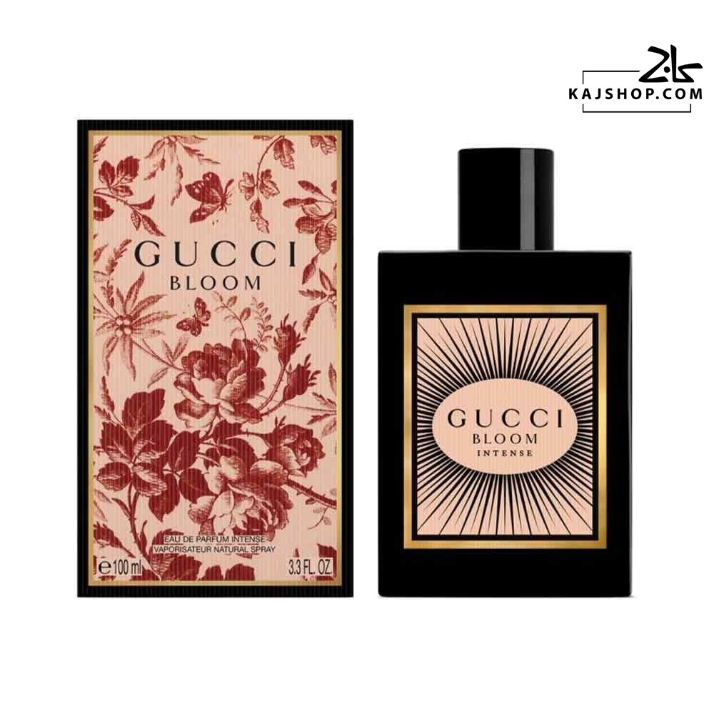 عطر گوچی بلوم اینتنس