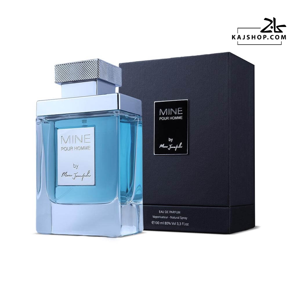 عطر مردانه ماین مارک جوزف