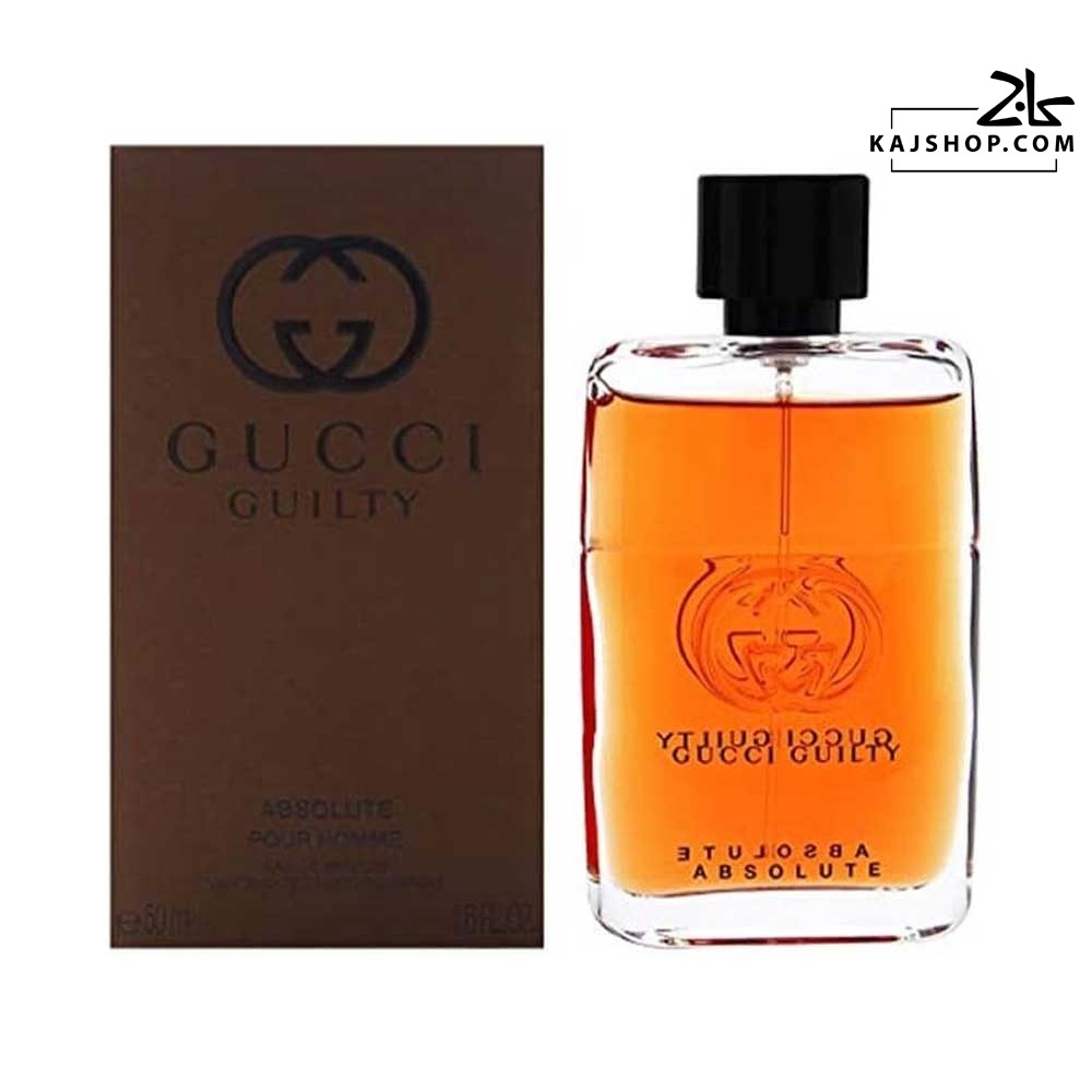 عطر گوچی گیلتی ابسولوت پور هوم