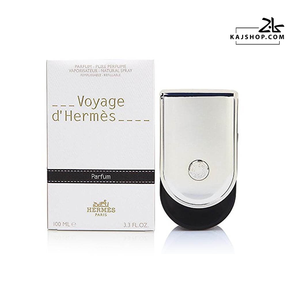 عطر هرمس وویاژ پرفیوم