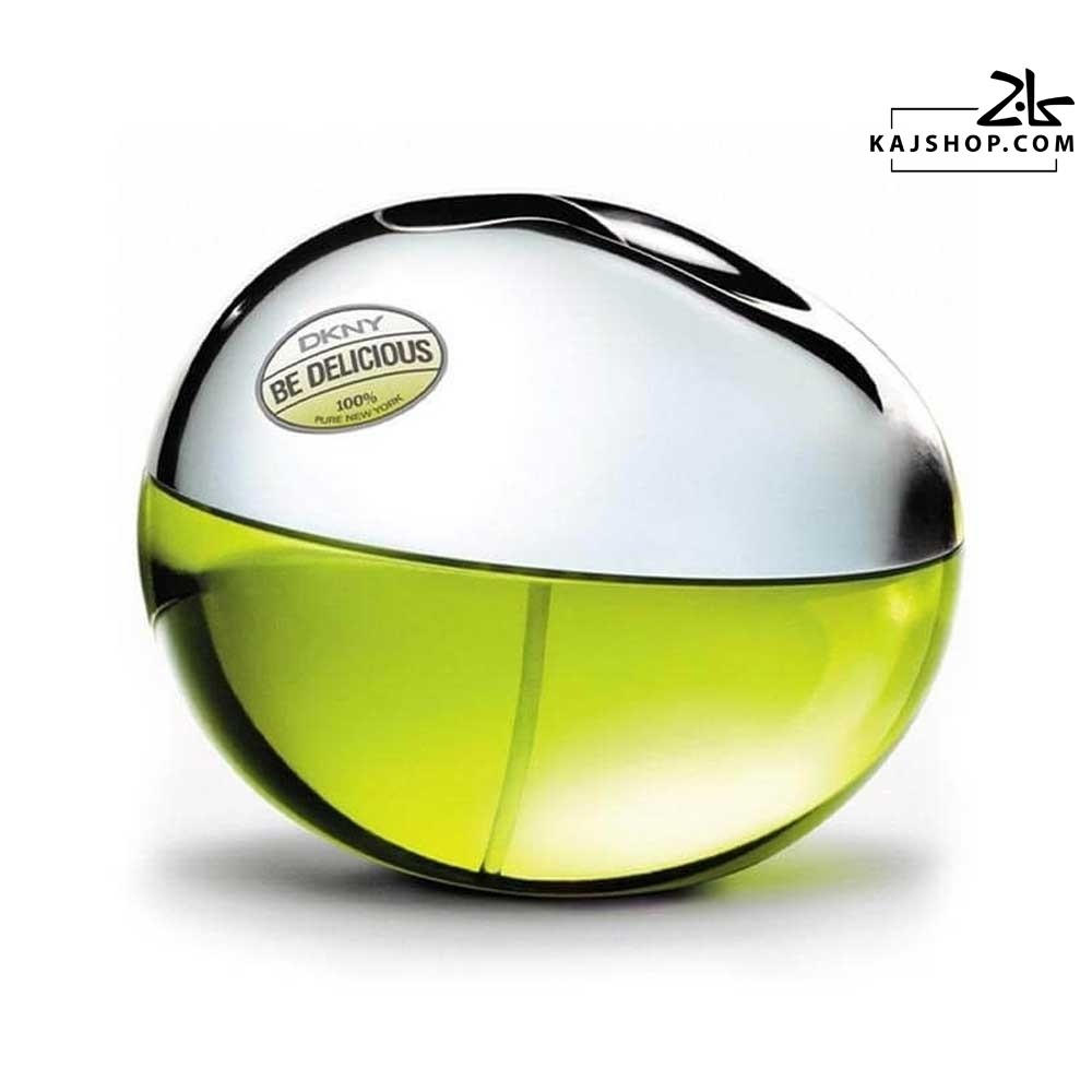 عطر ادکلن دی کی ان وای بی دلیشس سبز