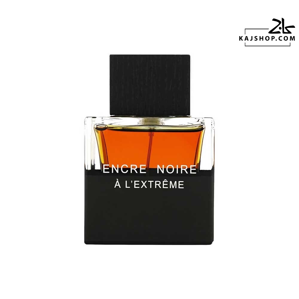 عطر ادکلن لالیک انکر نویر اکستریم (لالیک مشکی اکستریم)