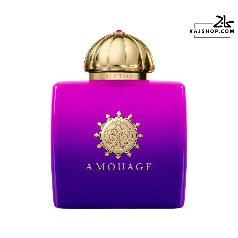 عطر آمواژ میتس زنانه