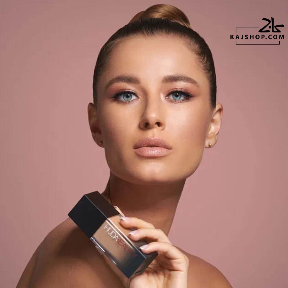 کرم پودر هدی بیوتی