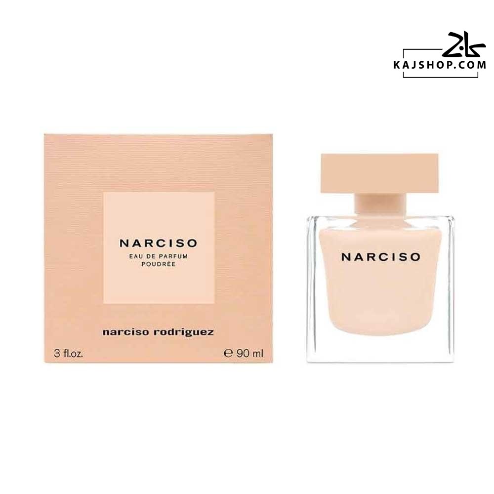 عطر نارسیسو رودریگز نارسیسو پودر