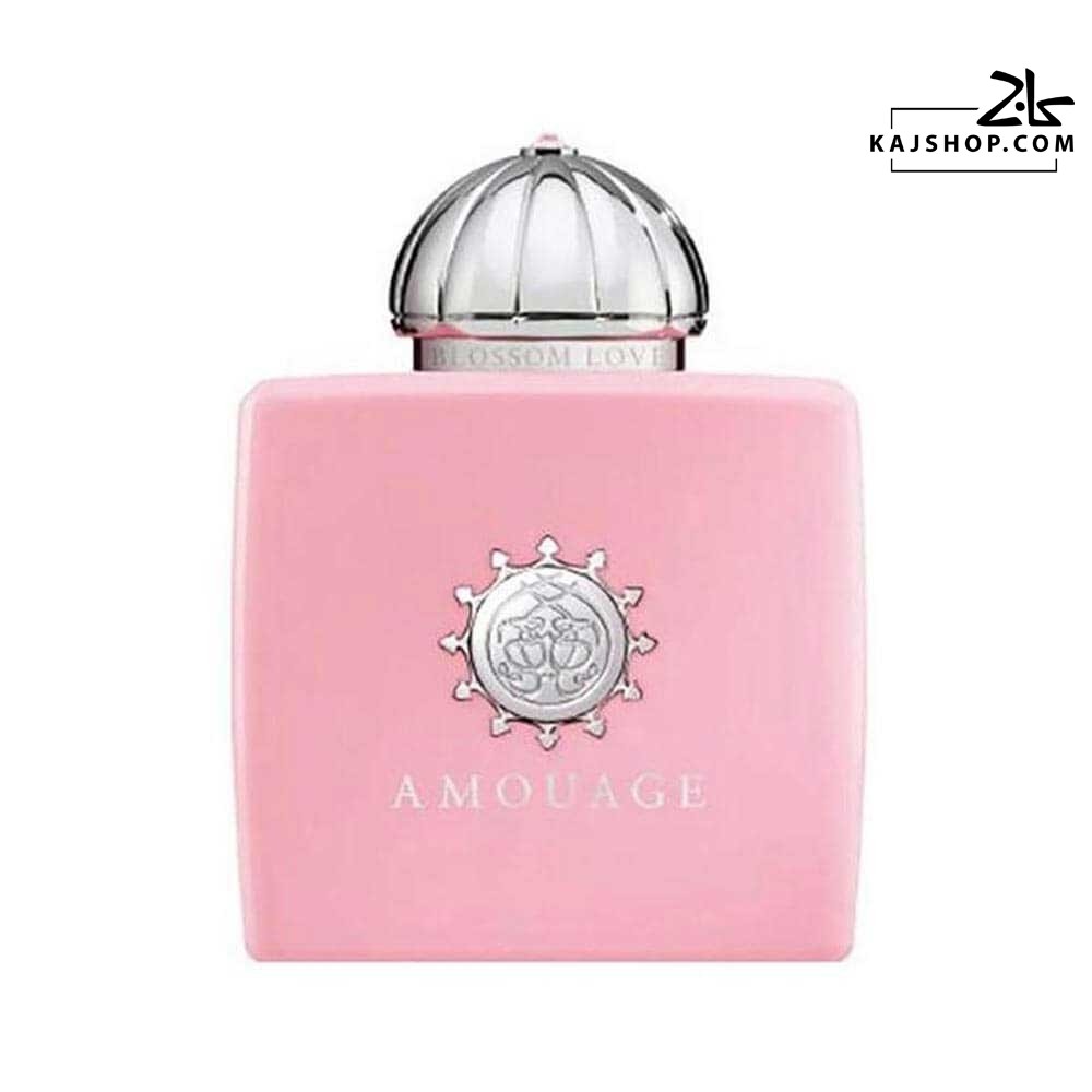 عطر آمواژ بلوسم لاو زنانه