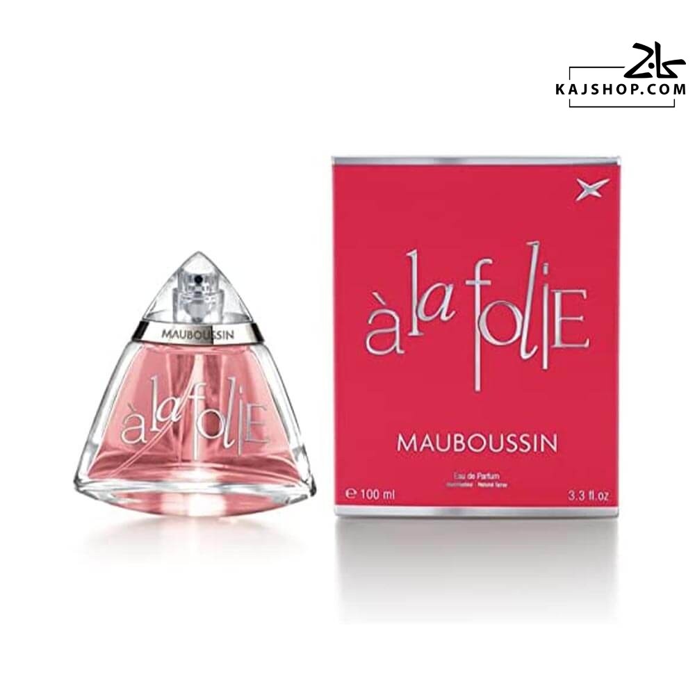 عطر لا فولی مابوسین