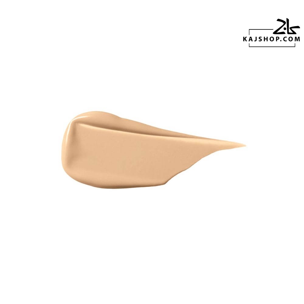 کرم پودر نارس نچرال رادیانت (Long wear)