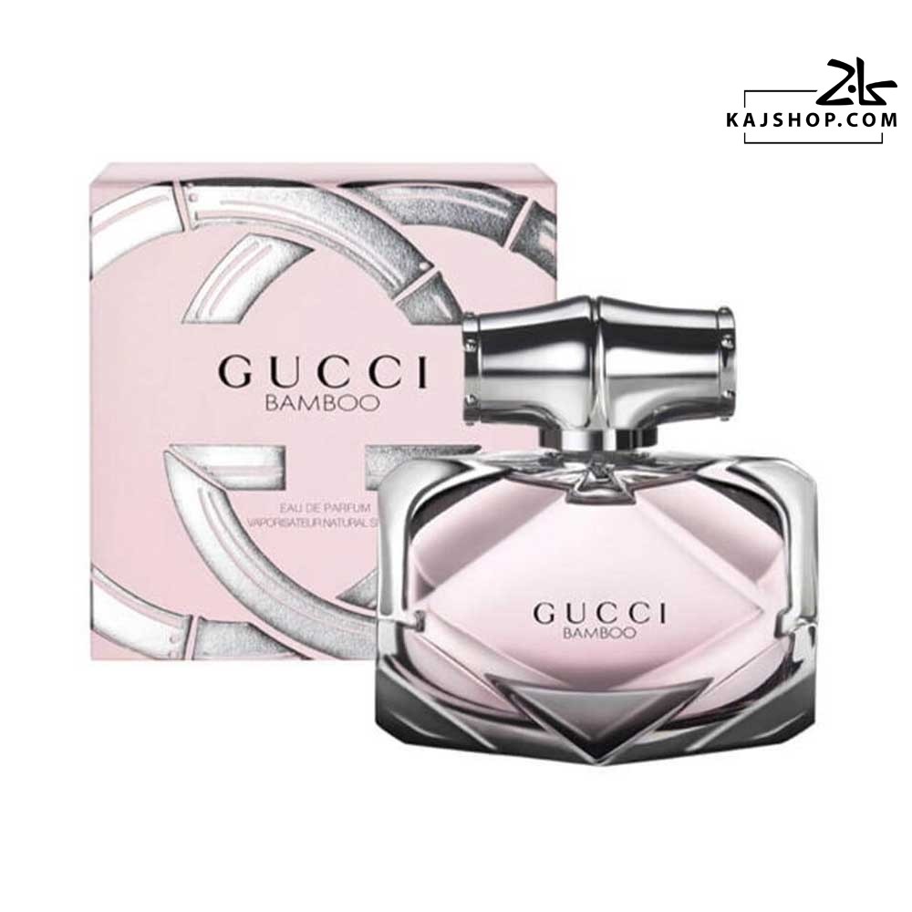 عطر گوچی بامبو ادوپرفیوم