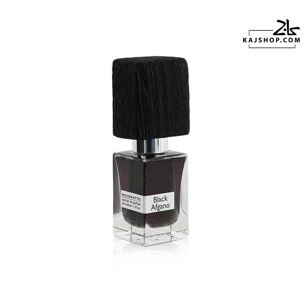 عطر مردانه بلک افغان ناسوماتو