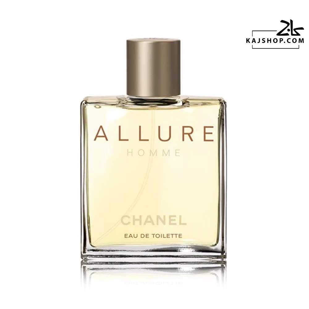 عطر ادکلن مردانه الور هوم شنل (ادوتوالت)