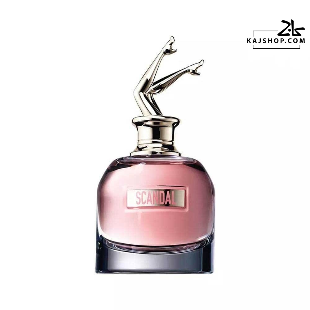 عطر اسکندال ژان پل گوتیه